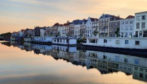 Read more about the article Urlaub in Middelburg: Vielseitige Stadt
