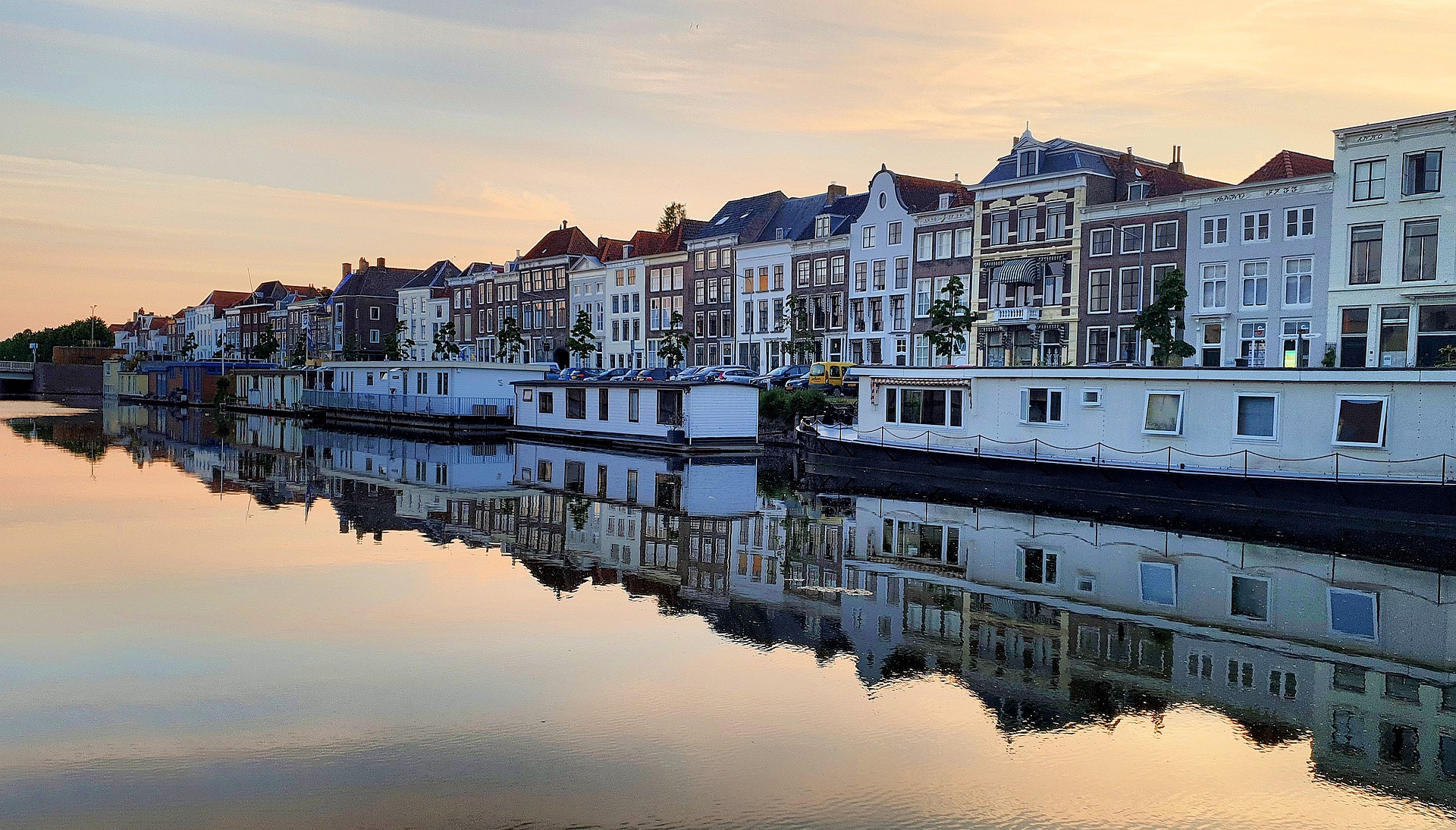 You are currently viewing Urlaub in Middelburg: Vielseitige Stadt