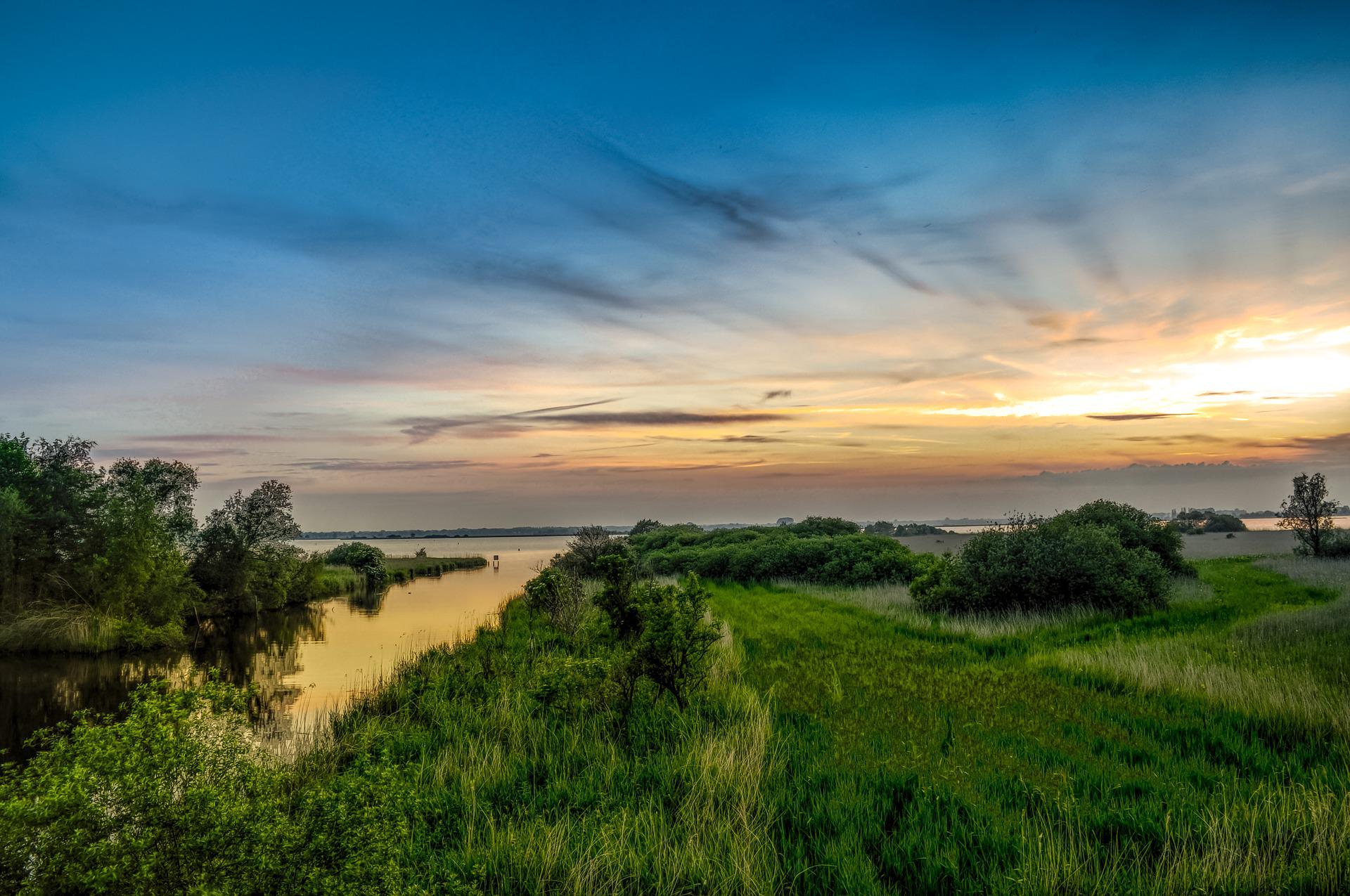 You are currently viewing Urlaub in Drenthe: Natur & Geschichte