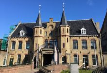 Historischer Urlaub in Leeuwarden