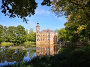 Read more about the article Besonderer Urlaub in Breda