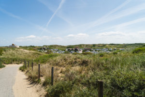 Strandcamping Zuidduinen
