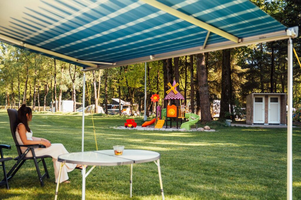 Eurocamping Vessem