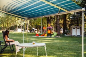 Eurocamping Vessem